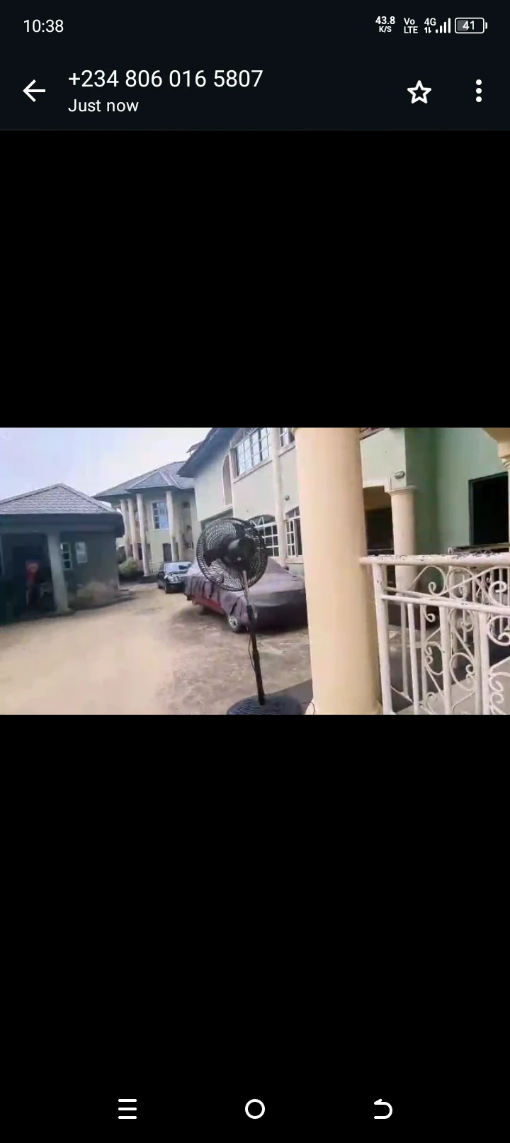 Mansion for Sale in Oron road, Akwa Ibom - Image 1