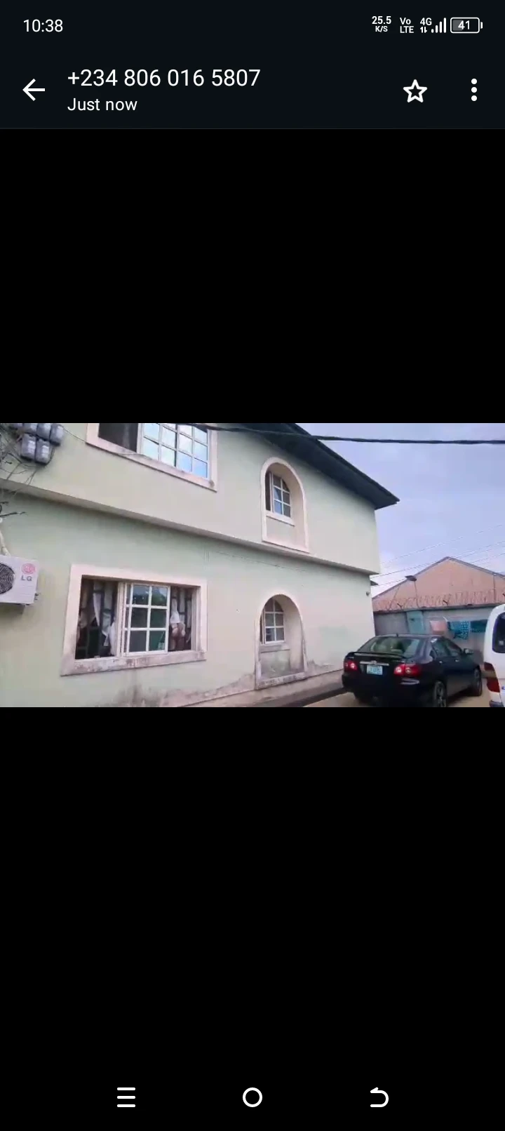 Mansion for Sale in Oron road, Akwa Ibom - Image 2