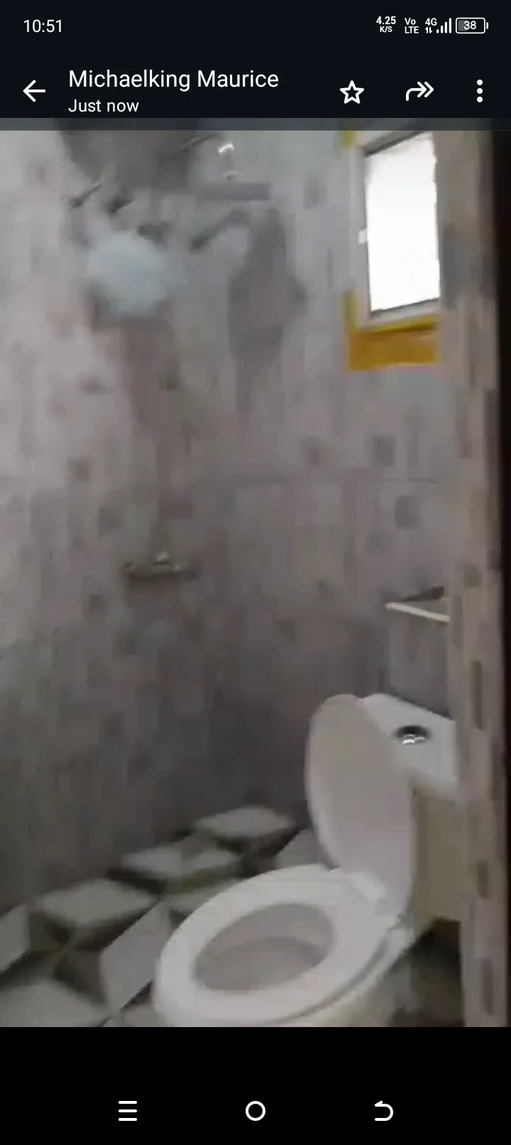 1 Bedroom Flat for Rent in Off IBB avenue.., Akwa Ibom - Image 1