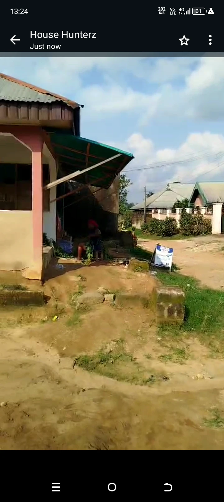 Bungalow for Sale in Nung oku junction, Akwa Ibom - Image 1