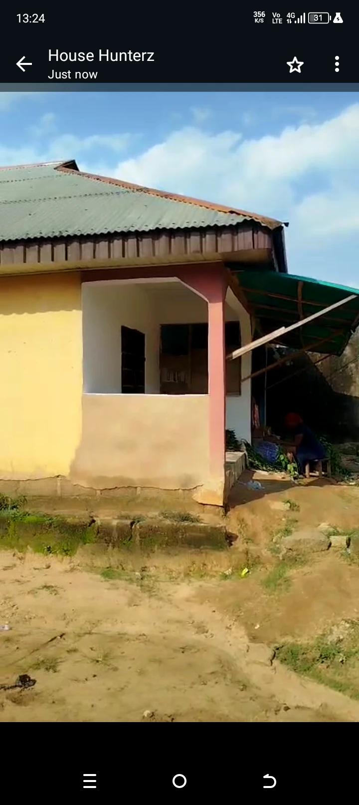 Bungalow for Sale in Nung oku junction, Akwa Ibom - Image 3