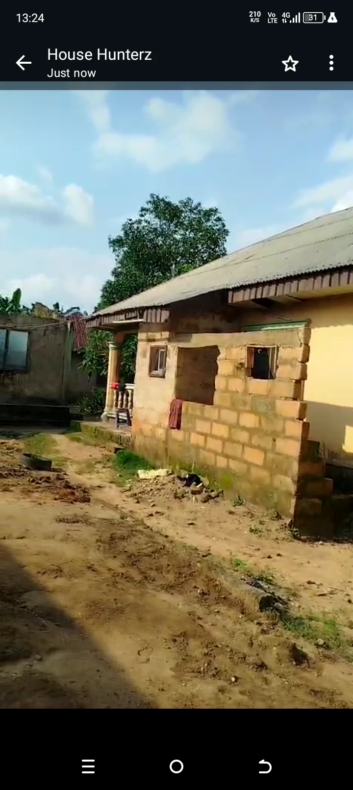 Bungalow for Sale in Nung oku junction, Akwa Ibom - Image 2
