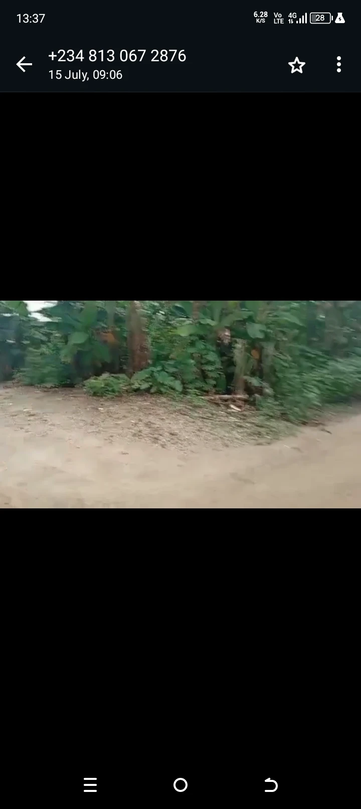 Land for Sale in Stadium road, Akwa Ibom - Image 1