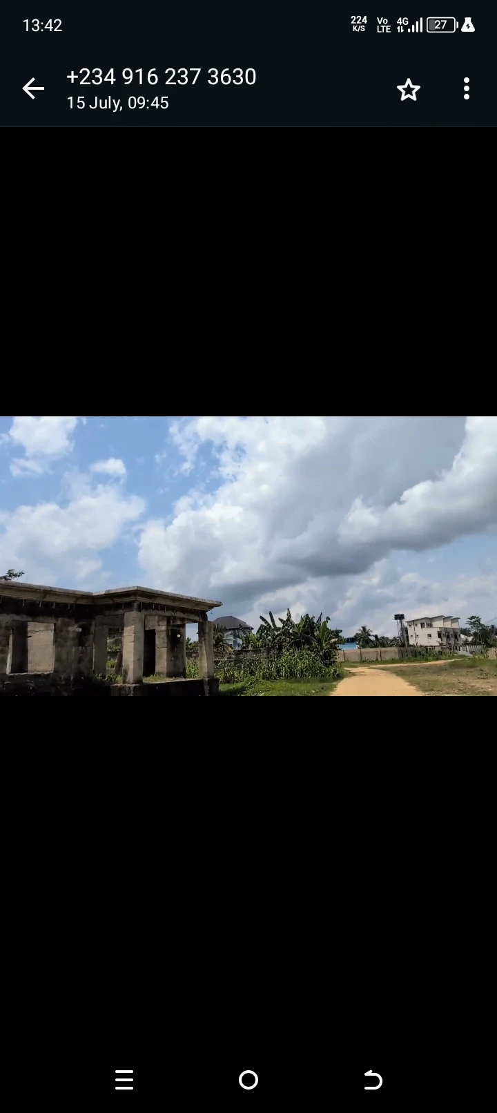 Land for Sale in Shelter Afrique extension, Akwa Ibom - Image 2