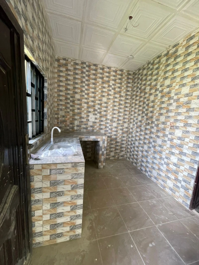 2 Bedroom Flat for Rent in Ikot ekpene road, Akwa Ibom - Image 2