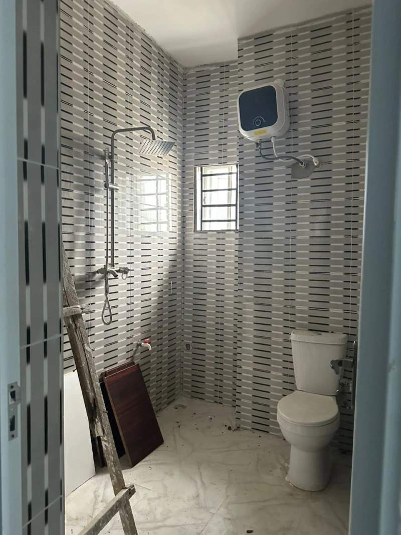 3 Bedroom Flat for Rent in Shelter Afrique Estate, Akwa Ibom - Image 2