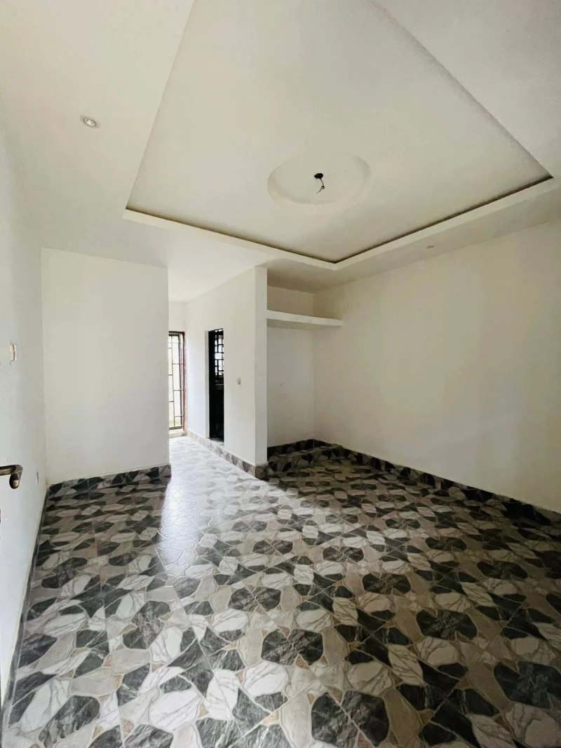 1 Bedroom Flat for Rent in Shelter Afrique extension, Akwa Ibom - Image 1