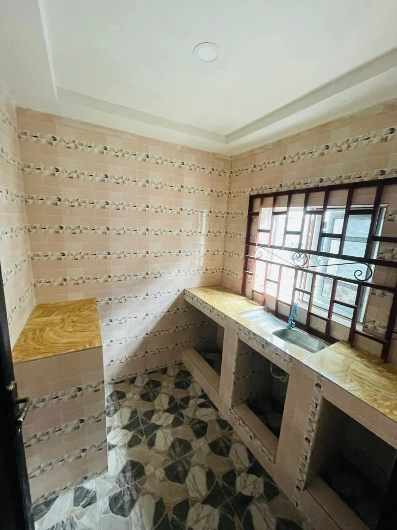 1 Bedroom Flat for Rent in Shelter Afrique extension, Akwa Ibom - Image 2