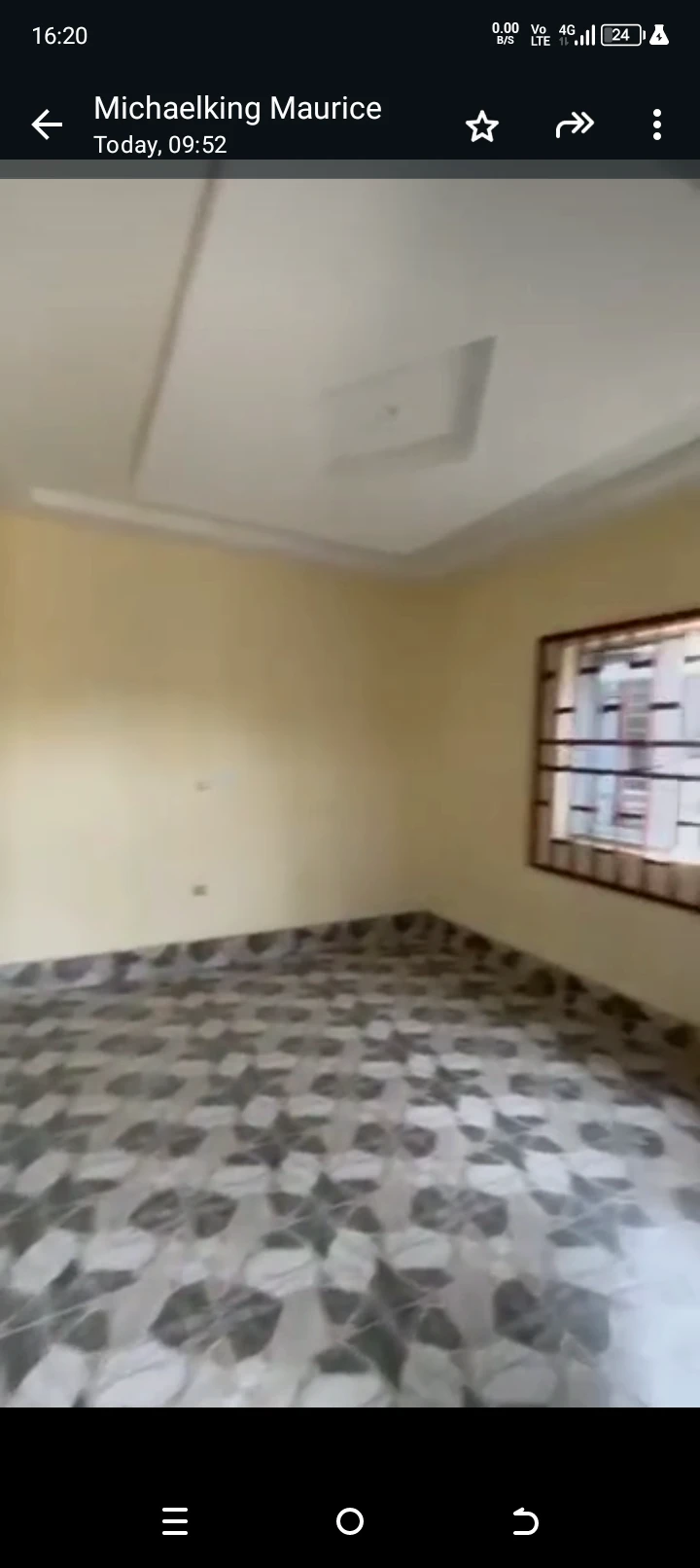 SelfContain for Rent in Shelter Afrique extension, Akwa Ibom - Image 5