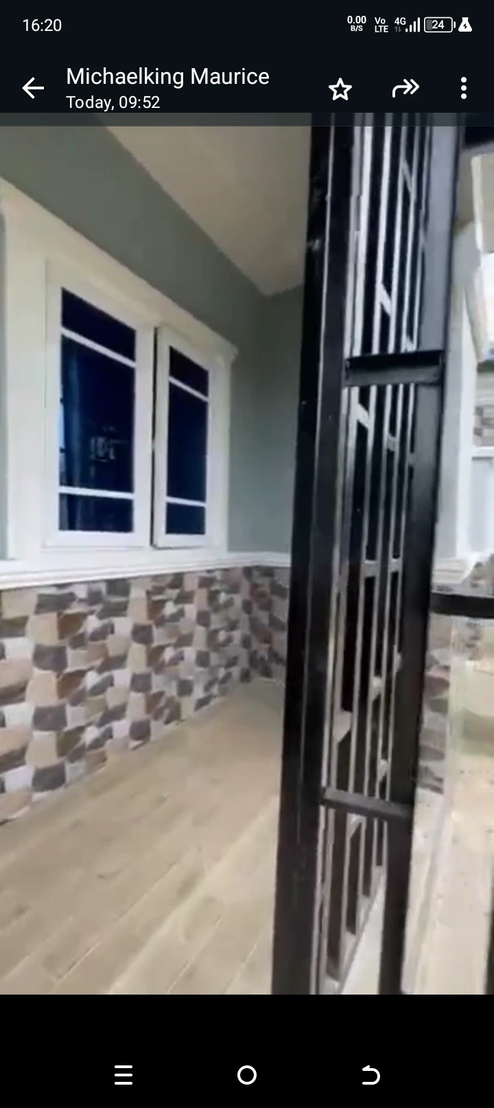 SelfContain for Rent in Shelter Afrique extension, Akwa Ibom - Image 6