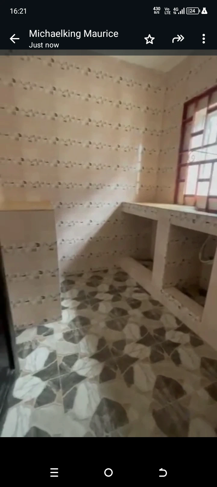 SelfContain for Rent in Shelter Afrique extension, Akwa Ibom - Image 1