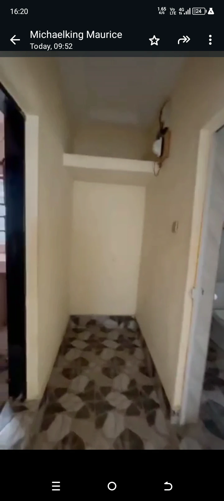 SelfContain for Rent in Shelter Afrique extension, Akwa Ibom - Image 4