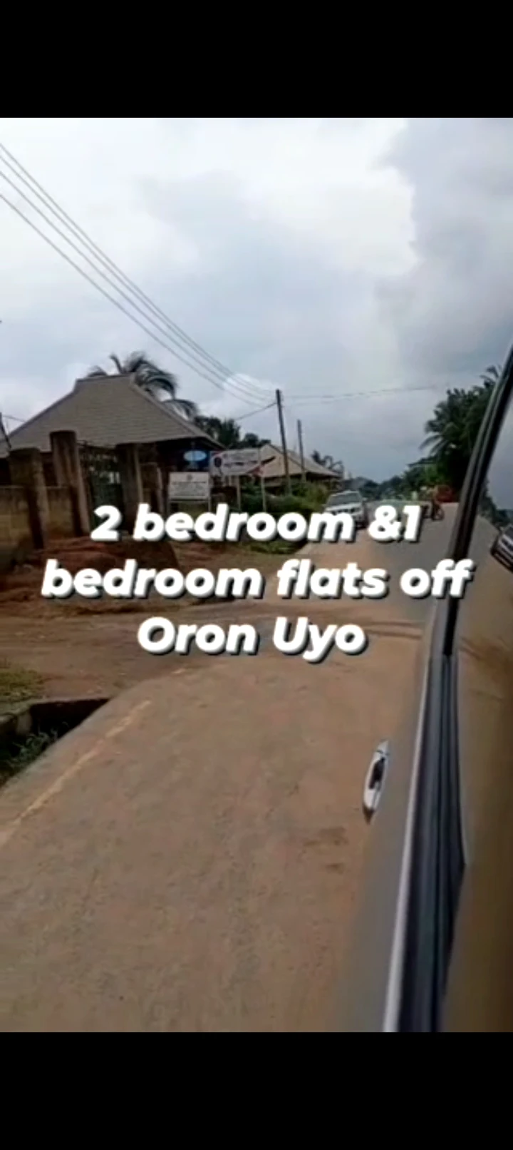 Bungalow for Sale in IFA big junction, Akwa Ibom - Image 5