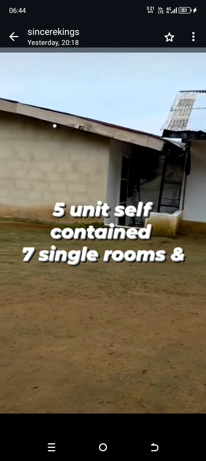 Bungalow for Sale in Aka road, Akwa Ibom - Image 3