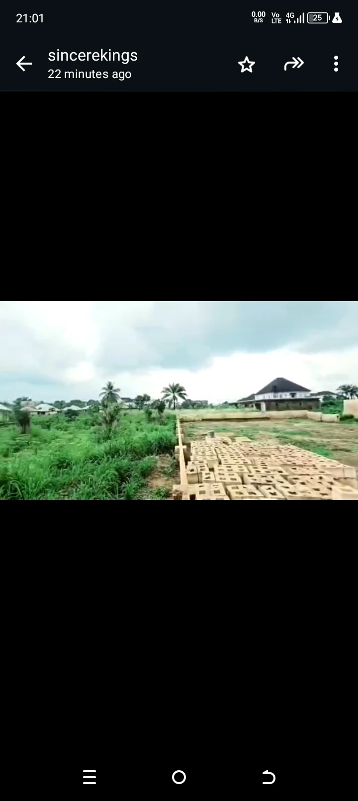 Land for Sale in Uyo, Akwa Ibom - Image 3