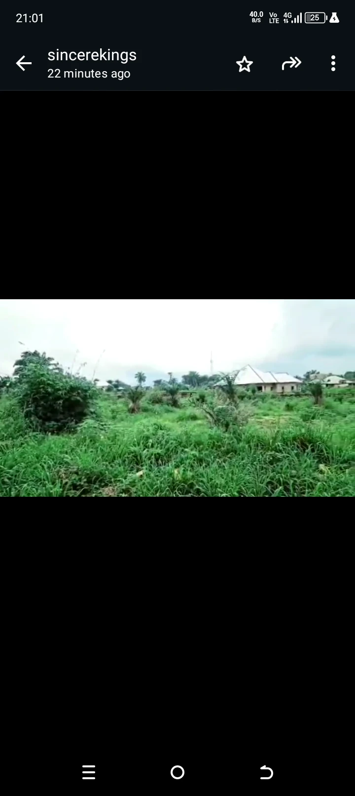 Land for Sale in Uyo, Akwa Ibom - Image 2