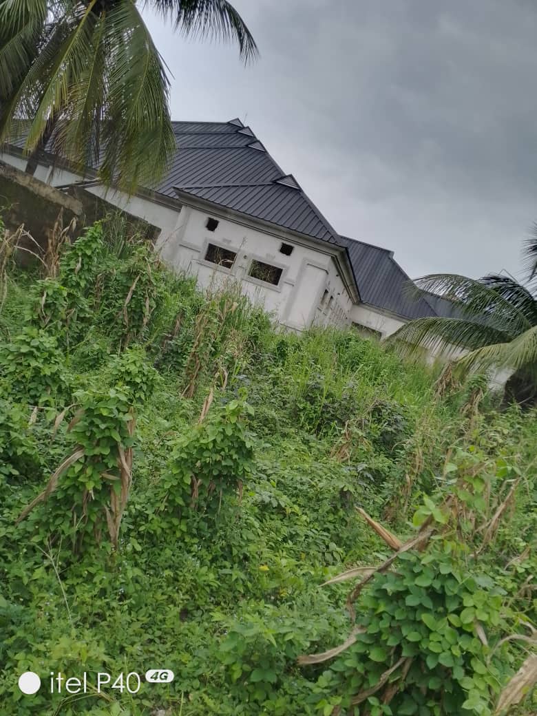 Hotel for Sale in Off ring road 3, Akwa Ibom - Image 2