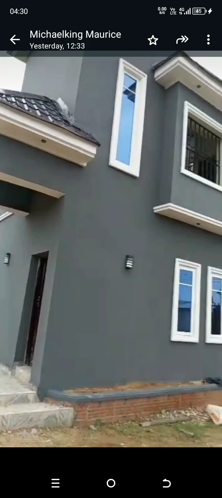 SelfContain for Rent in Ewet housing extension, Akwa Ibom - Image 2