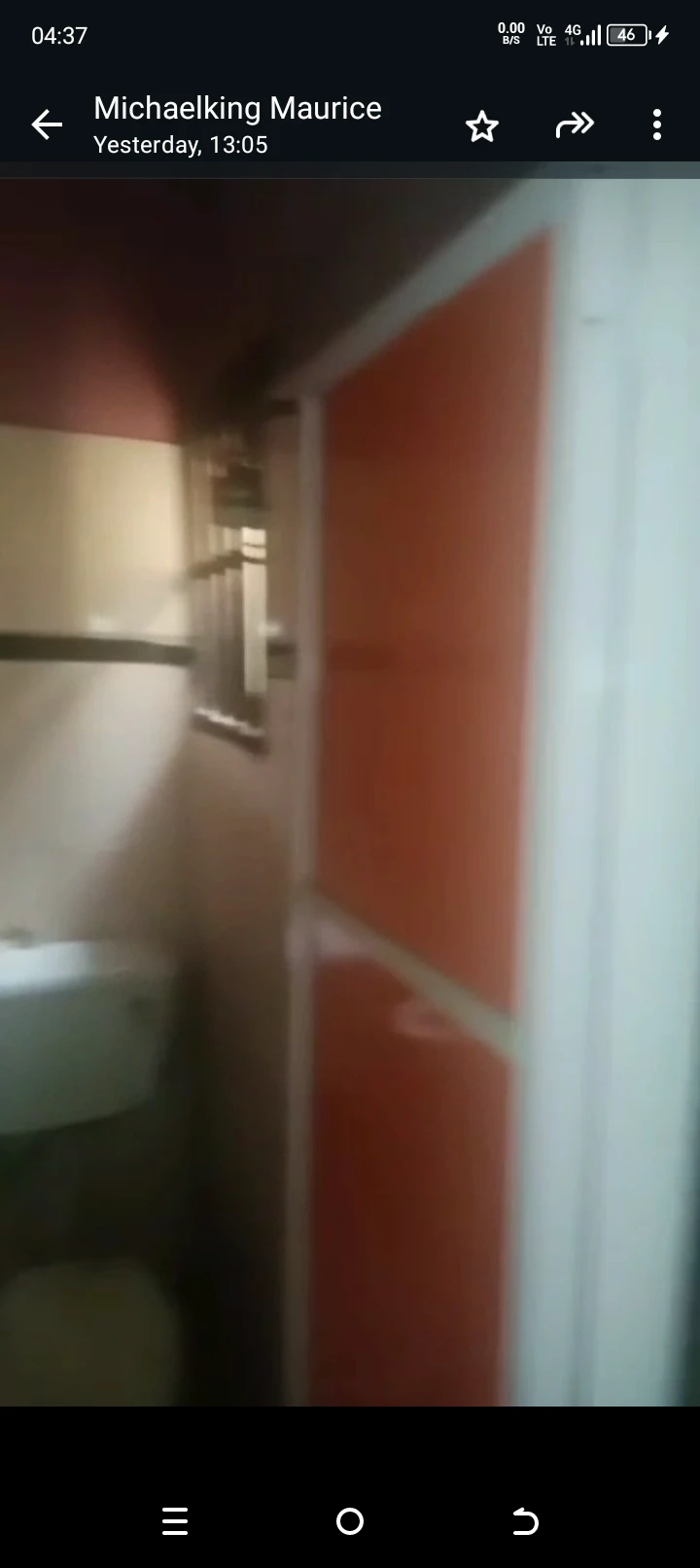 SelfContain for Rent in Off 2lane, Akwa Ibom - Image 4