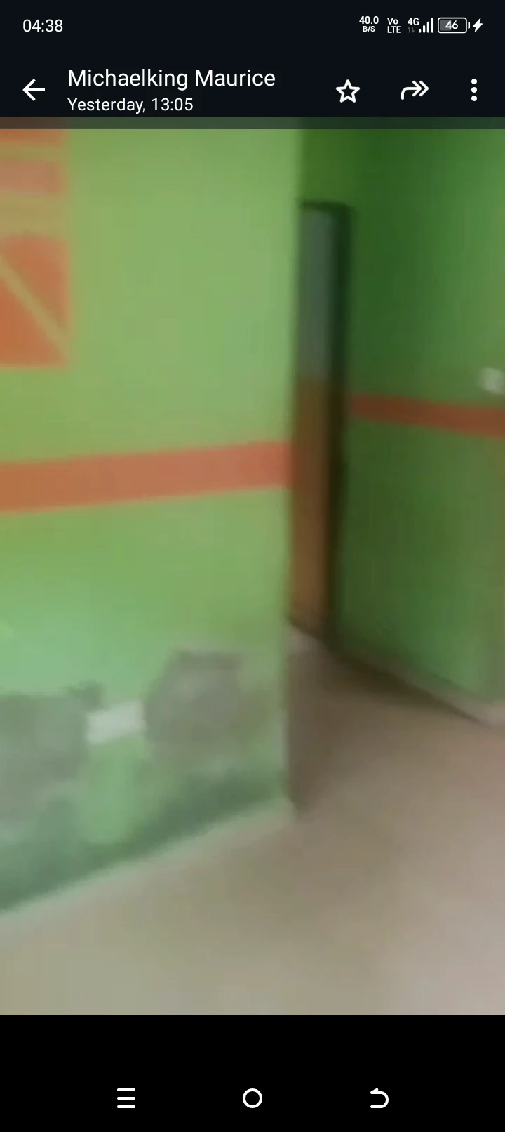SelfContain for Rent in Off 2lane, Akwa Ibom - Image 1