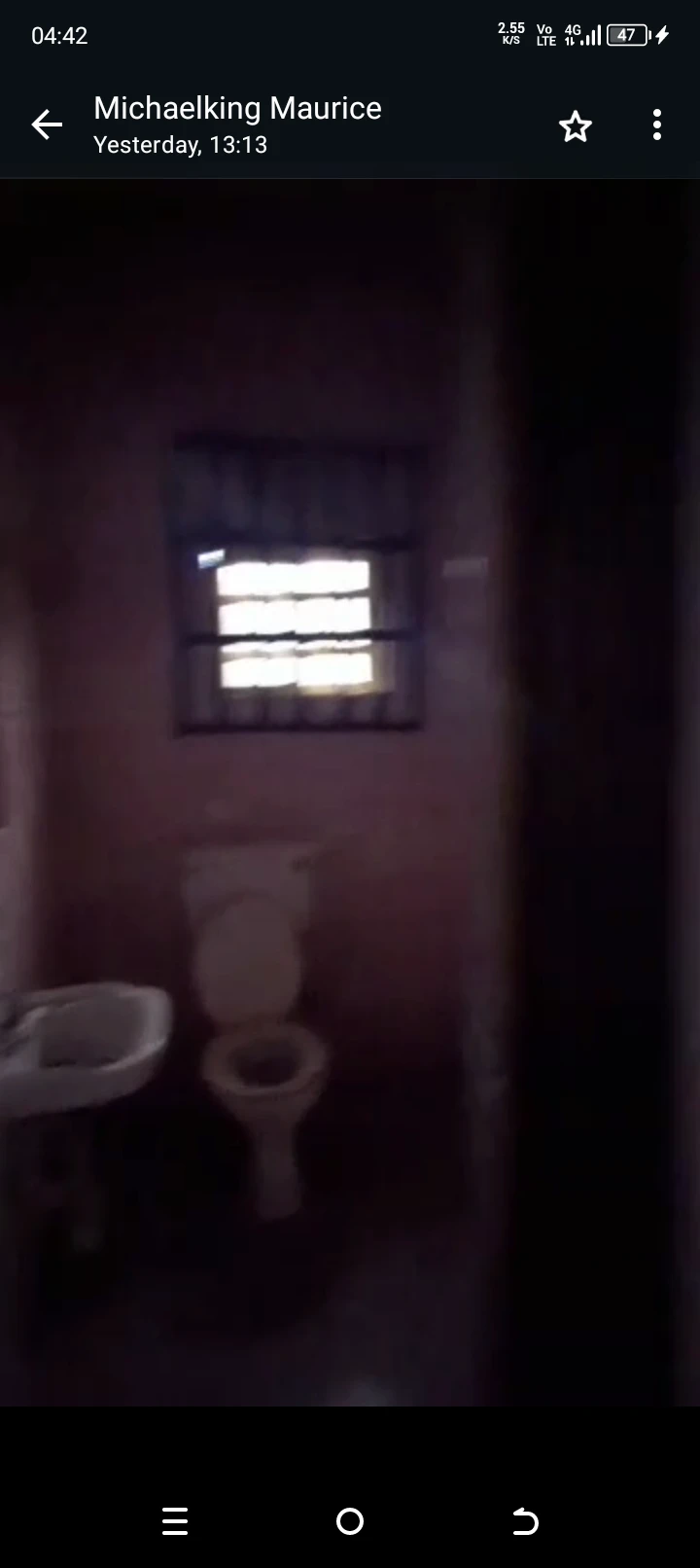 3 Bedroom Flat for Rent in Osongama traffic light, Akwa Ibom - Image 2