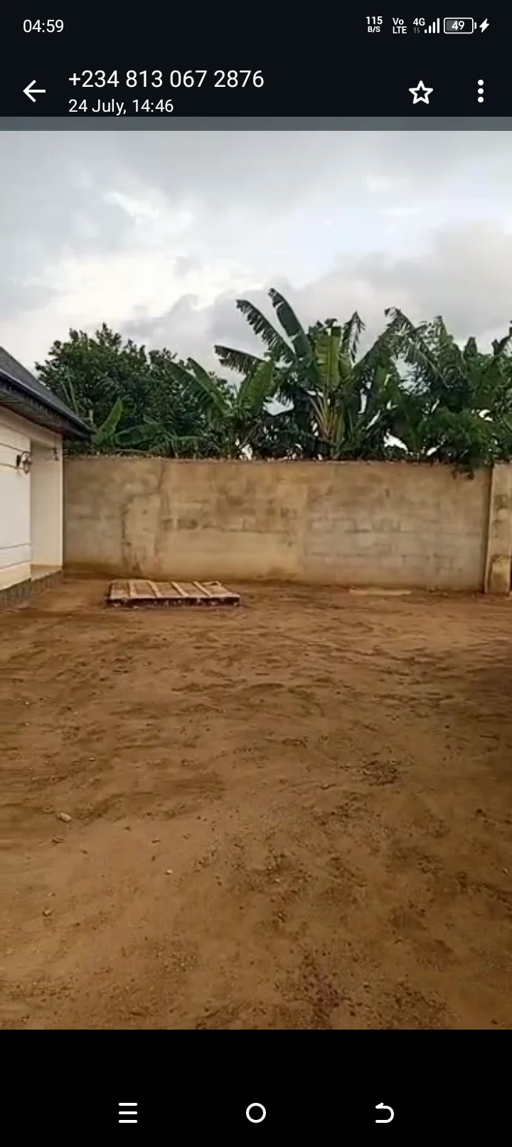 Bungalow for Sale in Umoren lane, Akwa Ibom - Image 2