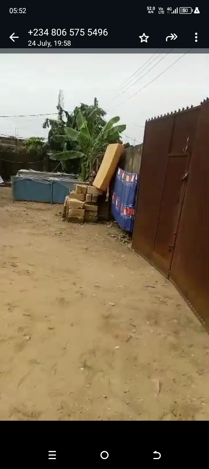 Bungalow for Sale in Nelson Mandela, Akwa Ibom - Image 3