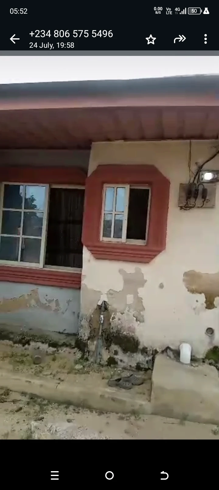 Bungalow for Sale in Nelson Mandela, Akwa Ibom - Image 2