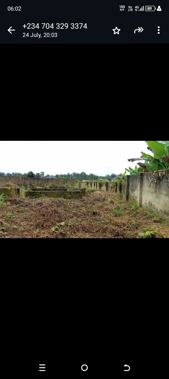 Land for Sale in Shelter Afrique extension, Akwa Ibom - Image 4