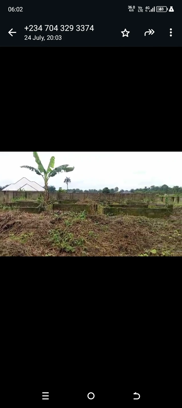 Land for Sale in Shelter Afrique extension, Akwa Ibom - Image 3