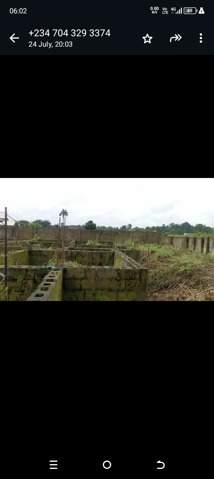 Land for Sale in Shelter Afrique extension, Akwa Ibom - Image 2