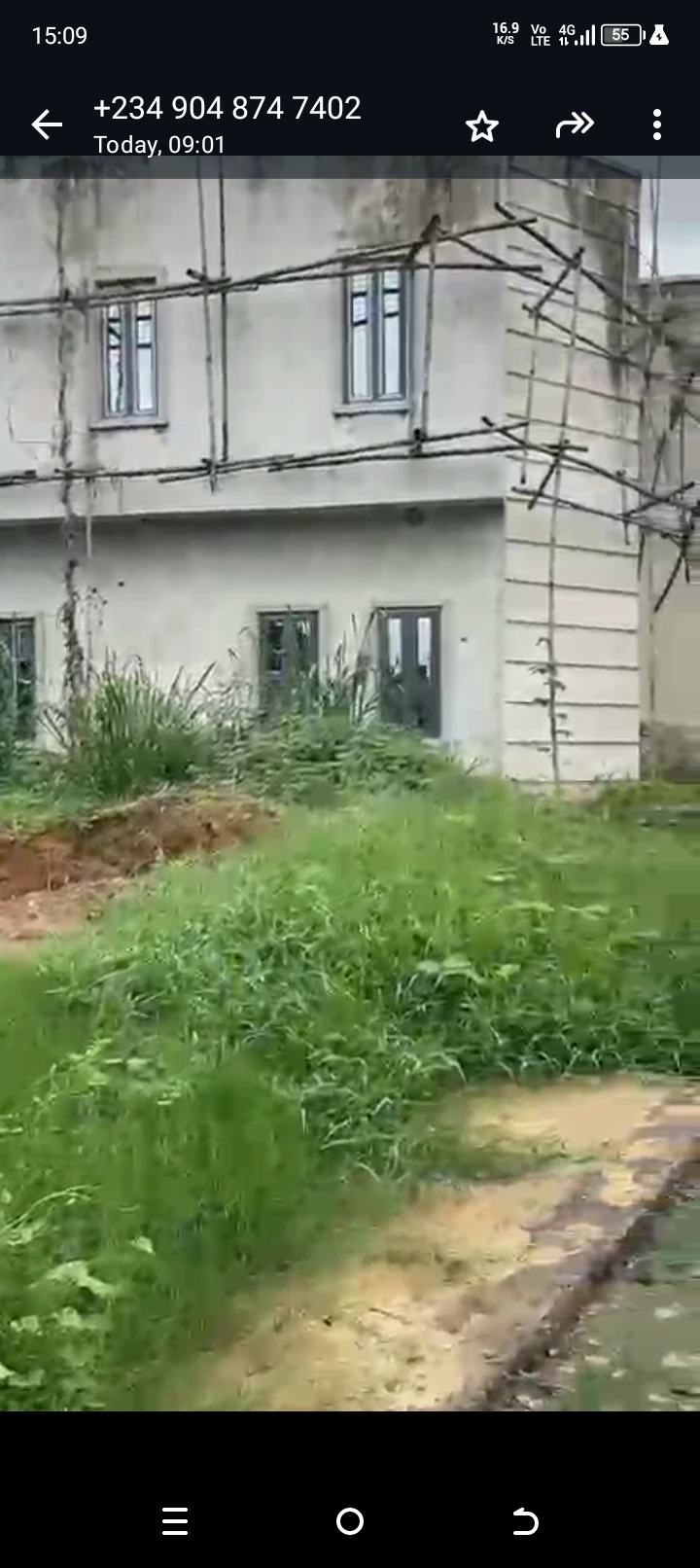 Duplex for Sale in Osongama Housing estate, Akwa Ibom - Image 3