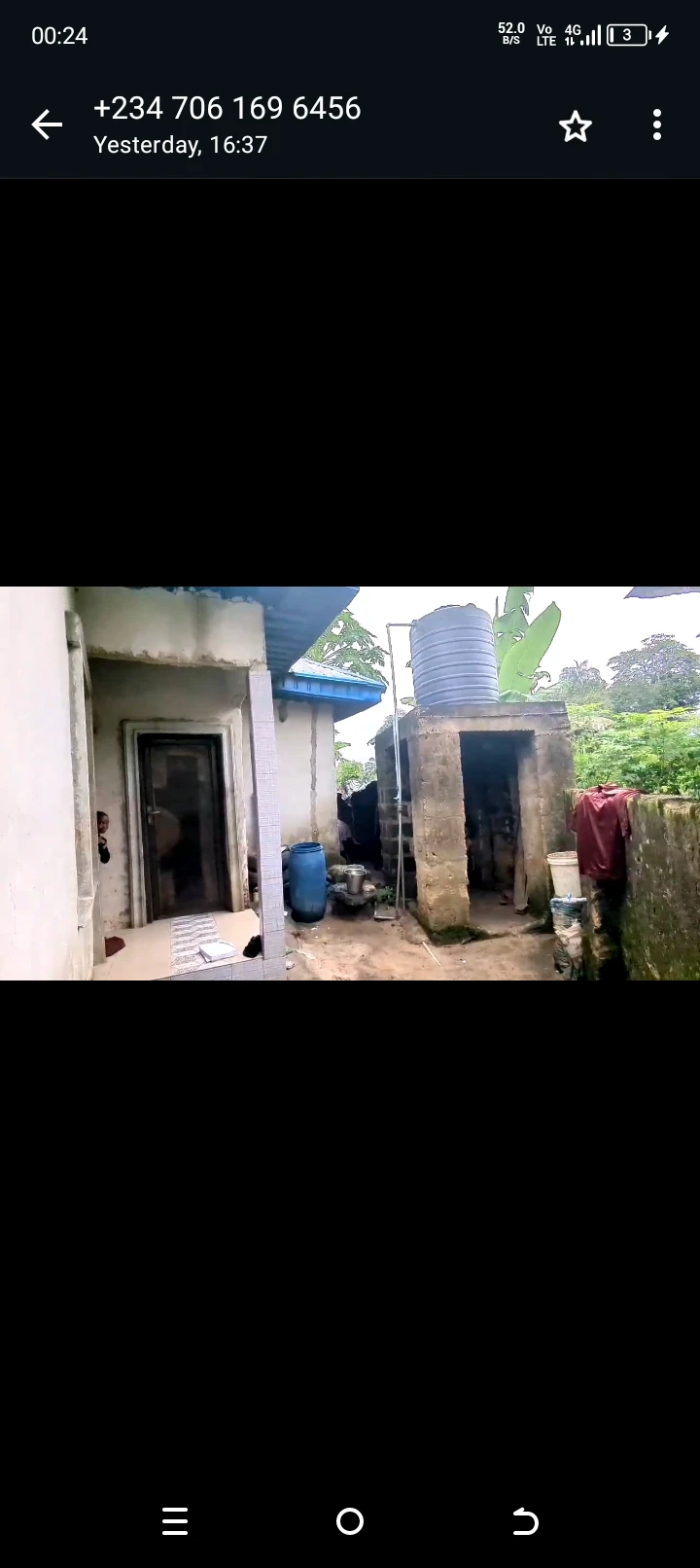 Bungalow for Sale in Off stadium road, Akwa Ibom - Image 2