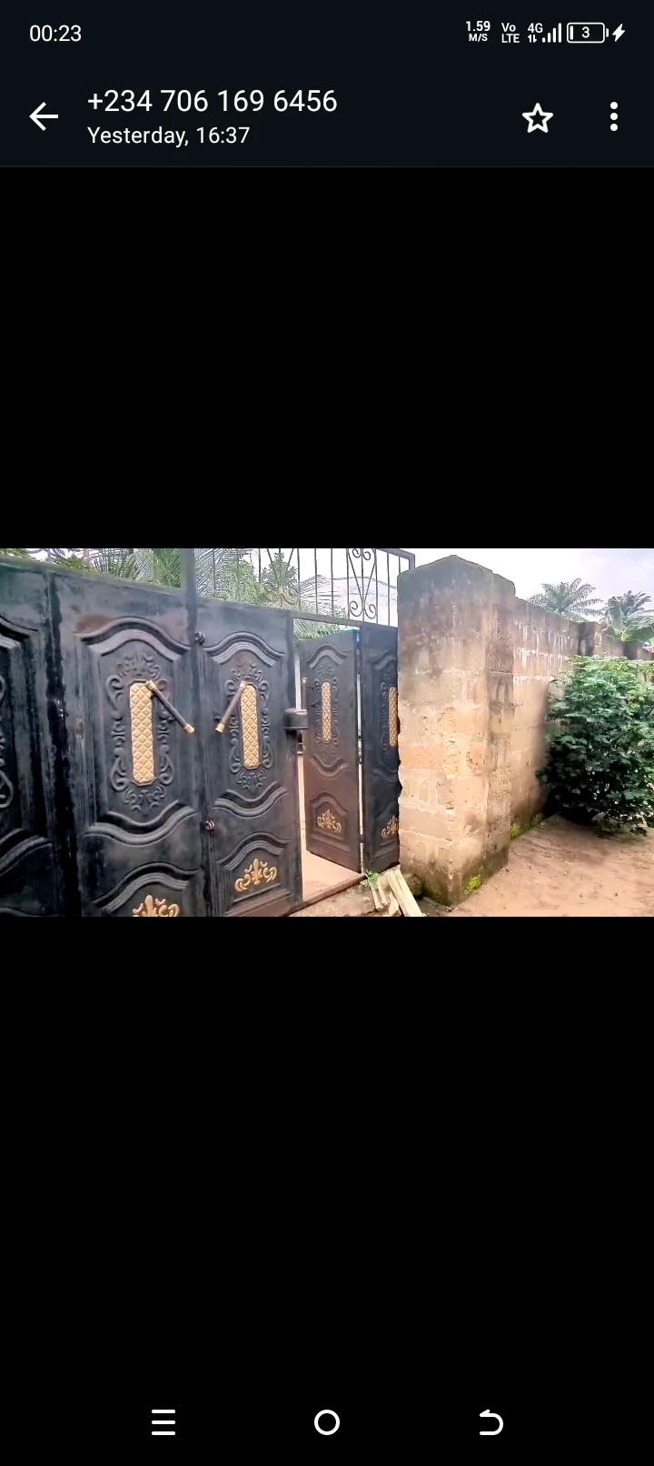 Bungalow for Sale in Off stadium road, Akwa Ibom - Image 4