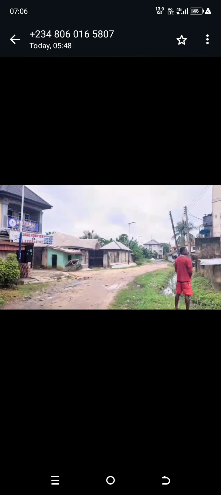 Land for Sale in Aka itiam street, Akwa Ibom - Image 4