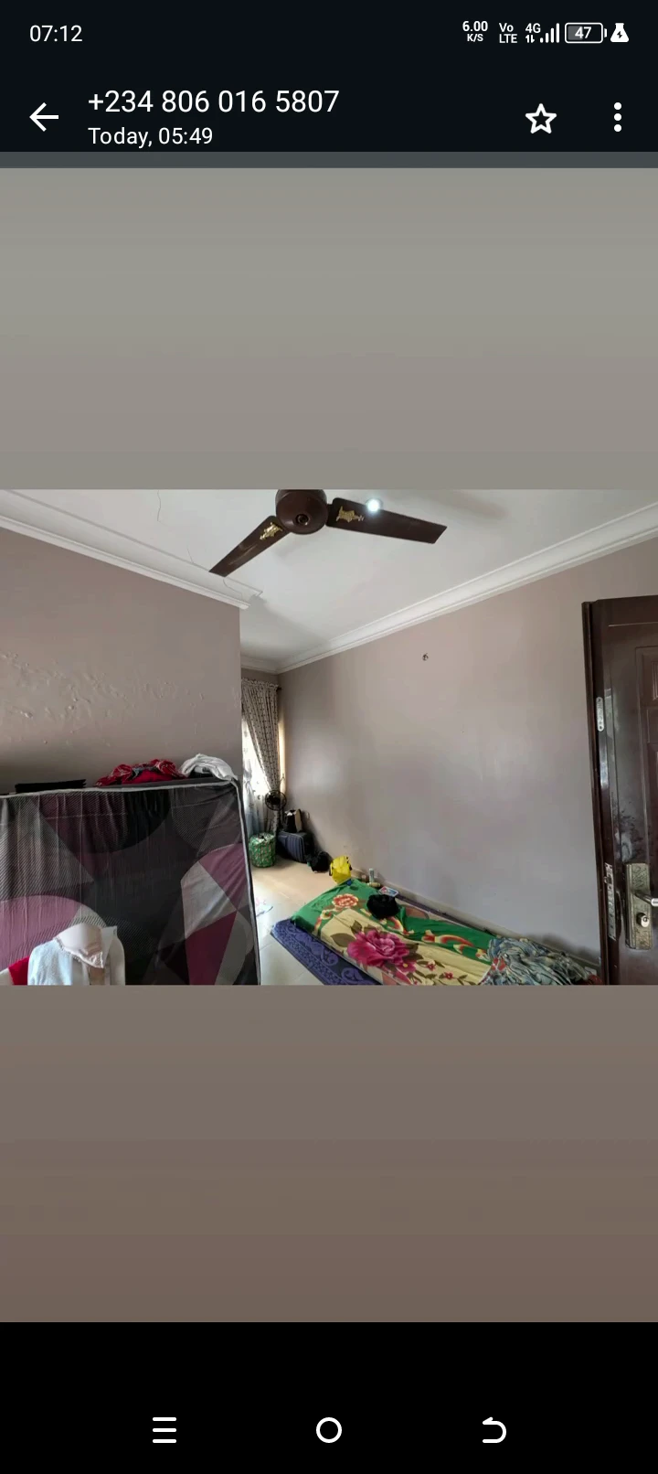 Bungalow for Sale in Akpasak estate off oron road, Akwa Ibom - Image 2
