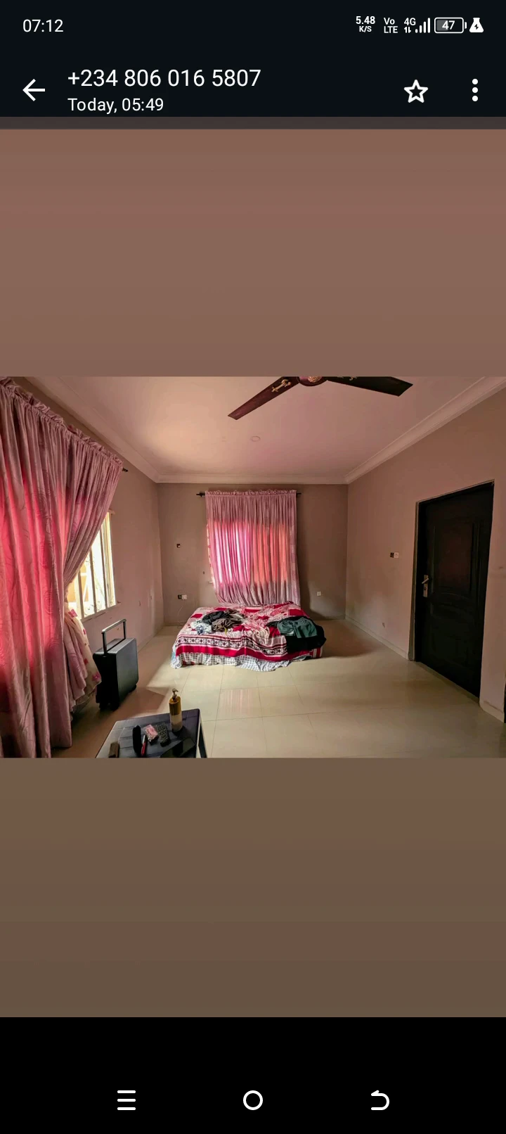 Bungalow for Sale in Akpasak estate off oron road, Akwa Ibom - Image 3