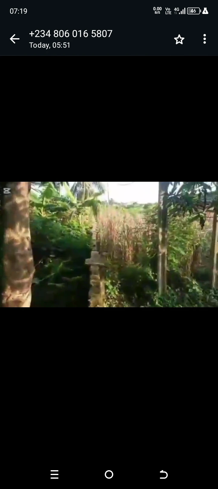 Land for Sale in Ring road 3, Akwa Ibom - Image 3