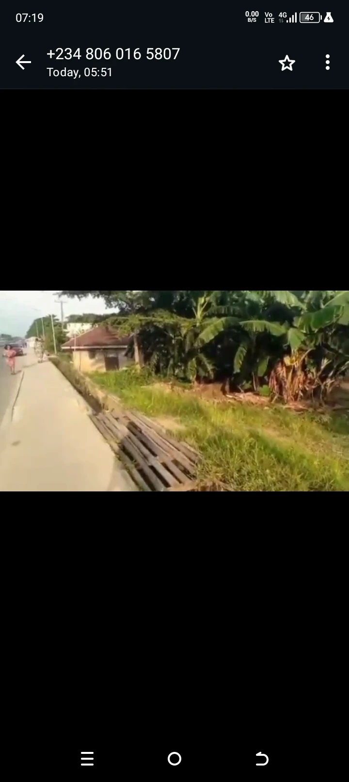 Land for Sale in Ring road 3, Akwa Ibom - Image 4