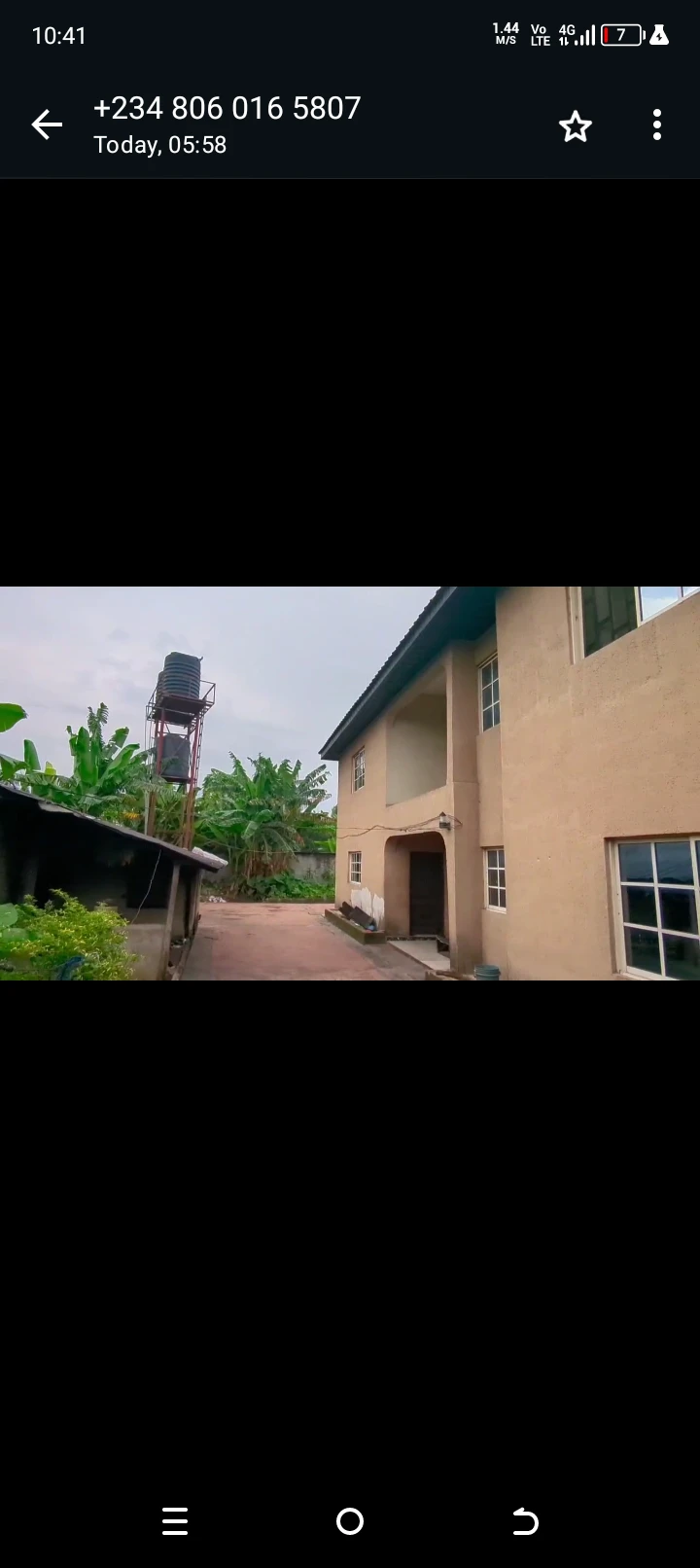 Duplex for Sale in Akwa Ima Estates, Akwa Ibom - Image 5