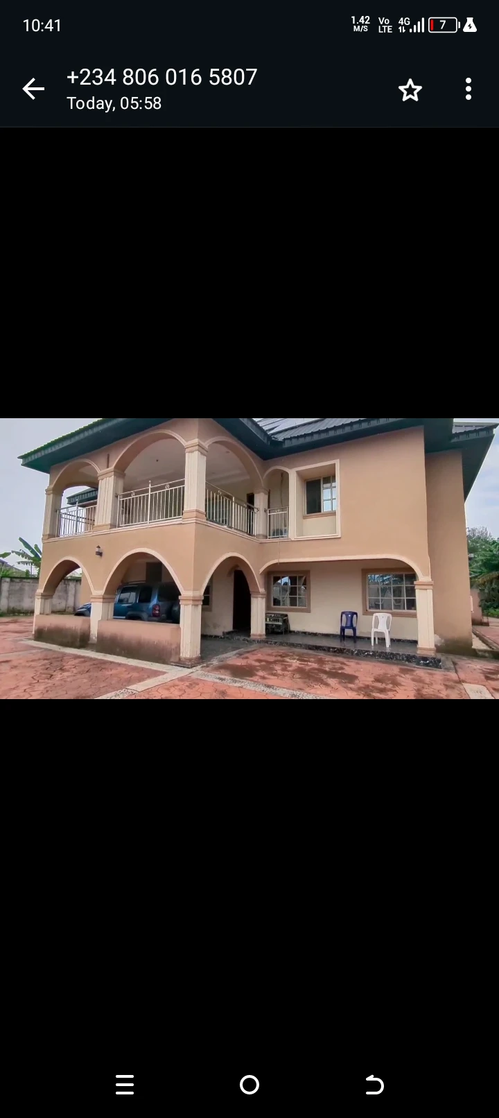 Duplex for Sale in Akwa Ima Estates, Akwa Ibom - Image 4