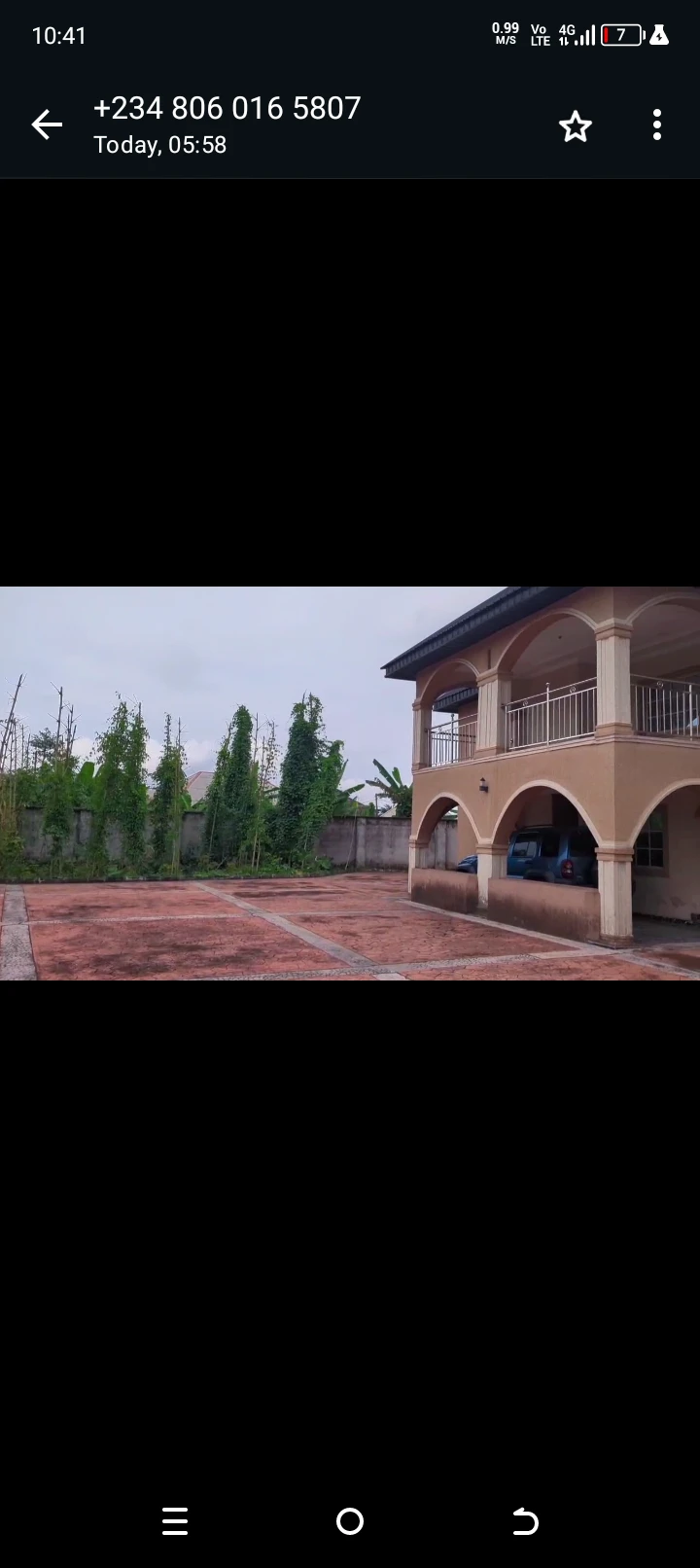 Duplex for Sale in Akwa Ima Estates, Akwa Ibom - Image 6