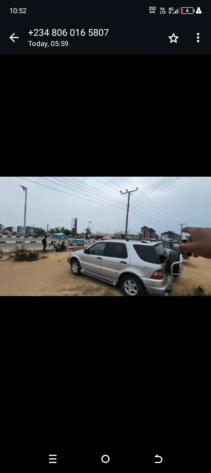 Land for Sale in Oron road by ring road 3, Akwa Ibom - Image 2