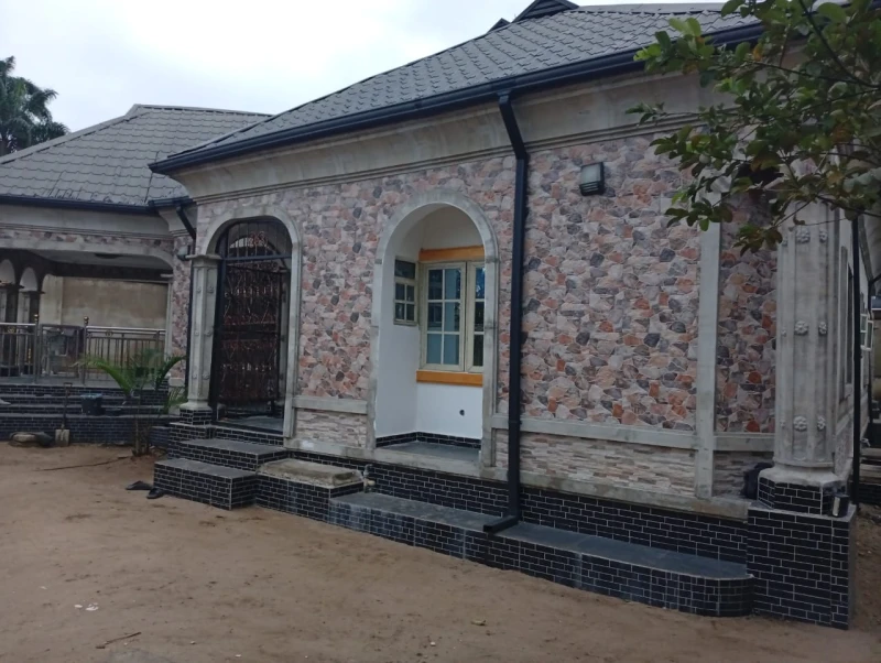 Bungalow for Sale in Ikot Ekpeyak ,ekom iman junction, Akwa Ibom - Image 2