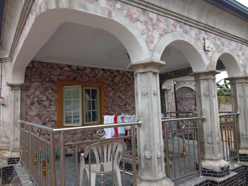 Bungalow for Sale in Ikot Ekpeyak ,ekom iman junction, Akwa Ibom - Image 3