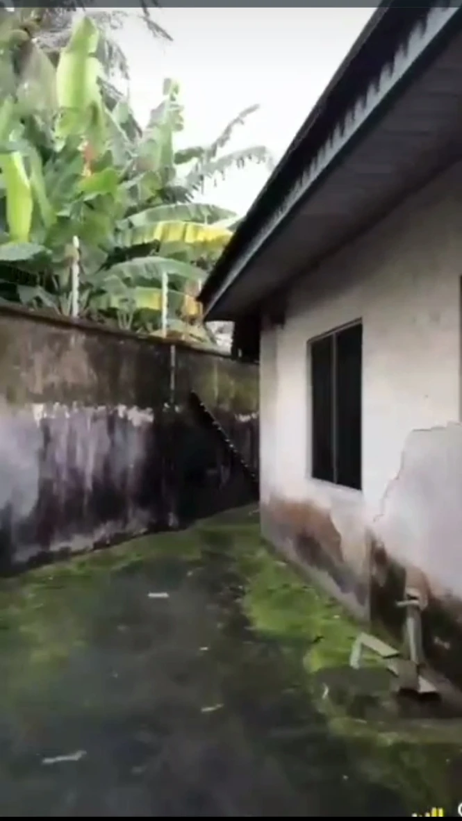 Bungalow for Sale in Osongama Housing estate, Akwa Ibom - Image 2