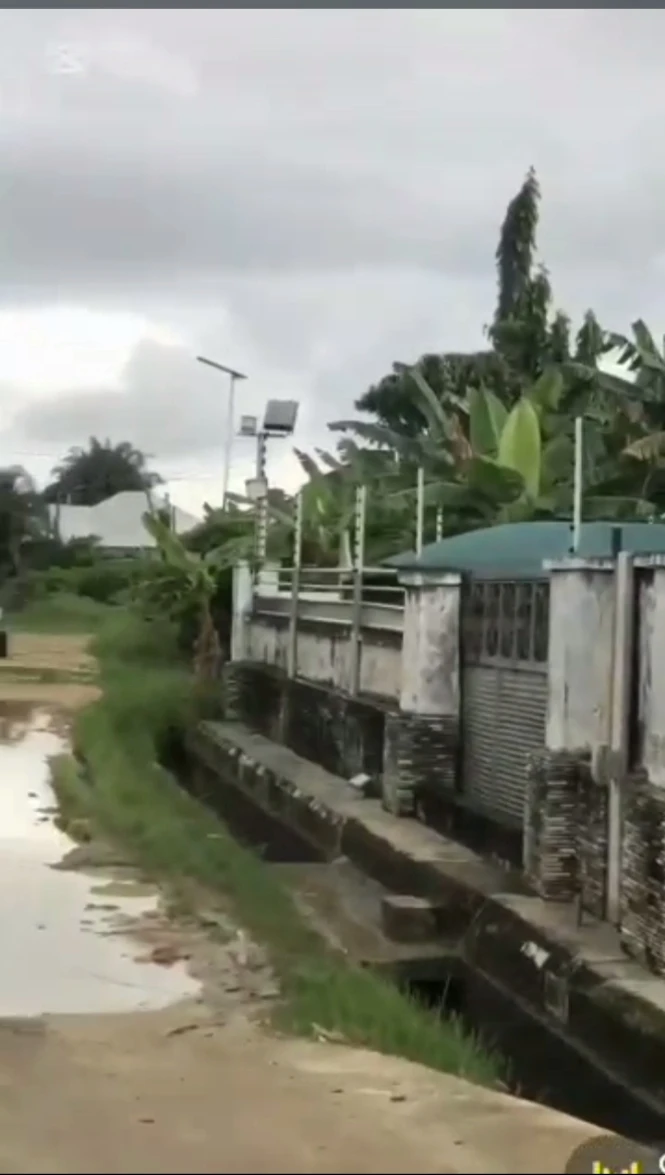 Bungalow for Sale in Osongama Housing estate, Akwa Ibom - Image 3