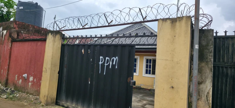 Bungalow for Sale in Ring road, Akwa Ibom - Image 1