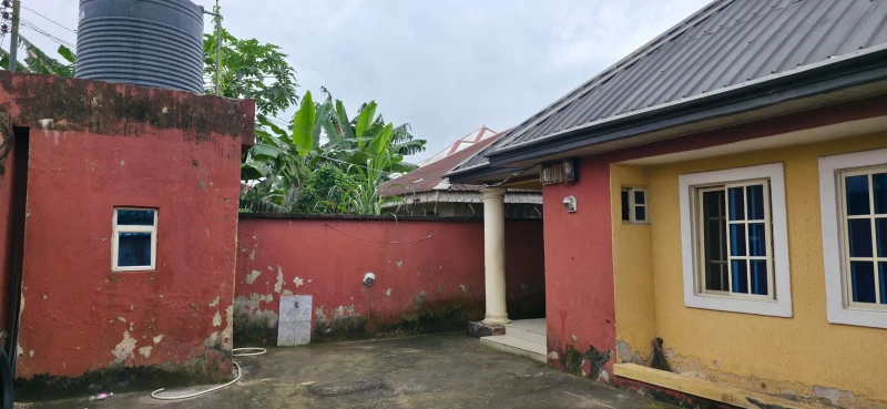 Bungalow for Sale in Ring road, Akwa Ibom - Image 2