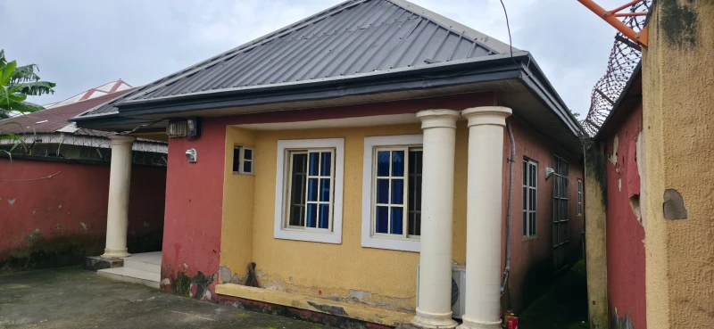 Bungalow for Sale in Ring road, Akwa Ibom - Image 4